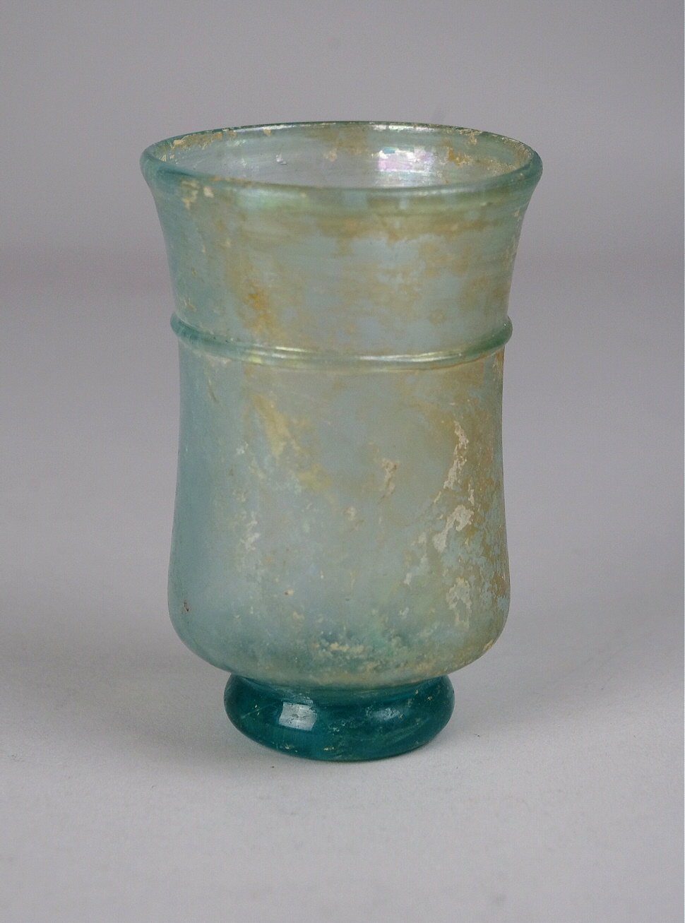 Roman Glass Beaker