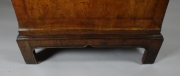 View 7: George III Walnut Pedestal Desk