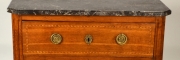 View 5: Louis XVI Oak Chest of Drawers