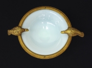 View 5: Charles X White Opaline Coupe, c. 1825