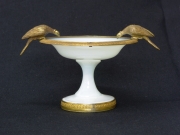 View 6: Charles X White Opaline Coupe, c. 1825