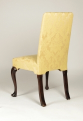 View 5: Queen Anne Walnut Side Chair