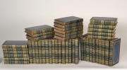 View 4: The British Essayists, Complete Set in 45 Volumes, 1819