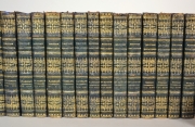 View 5: The British Essayists, Complete Set in 45 Volumes, 1819