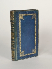 View 6: The British Essayists, Complete Set in 45 Volumes, 1819