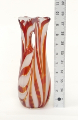 View 7: Murano Glass Vase