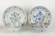 View 8: Two Blue and White Serving Dishes from the Hoi An Hoard, c. 1500