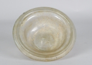 View 3: Roman Glass Bowl