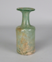 View 1: Roman Glass Bottle