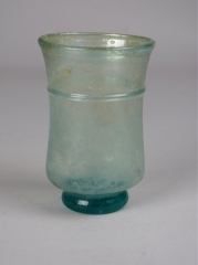 View 1: Roman Glass Beaker