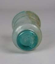 View 5: Roman Glass Beaker