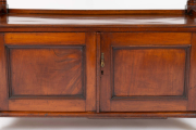 View 4: Early Victorian Mahogany Trolley, c. 1840