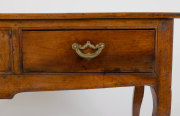 View 4: Provincial Cherry Console table, 1840