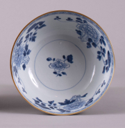 View 2: Chinese Export Bowl from "The Nanking Cargo", c. 1751