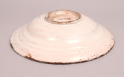 View 4: Spanish Pottery Bowl, 18th c.