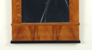 View 5: Biedermeier Ash Mirror, c. 1820